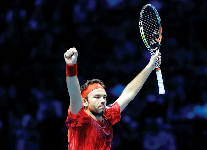 Mergea joacă la Sydney primul turneu al anului