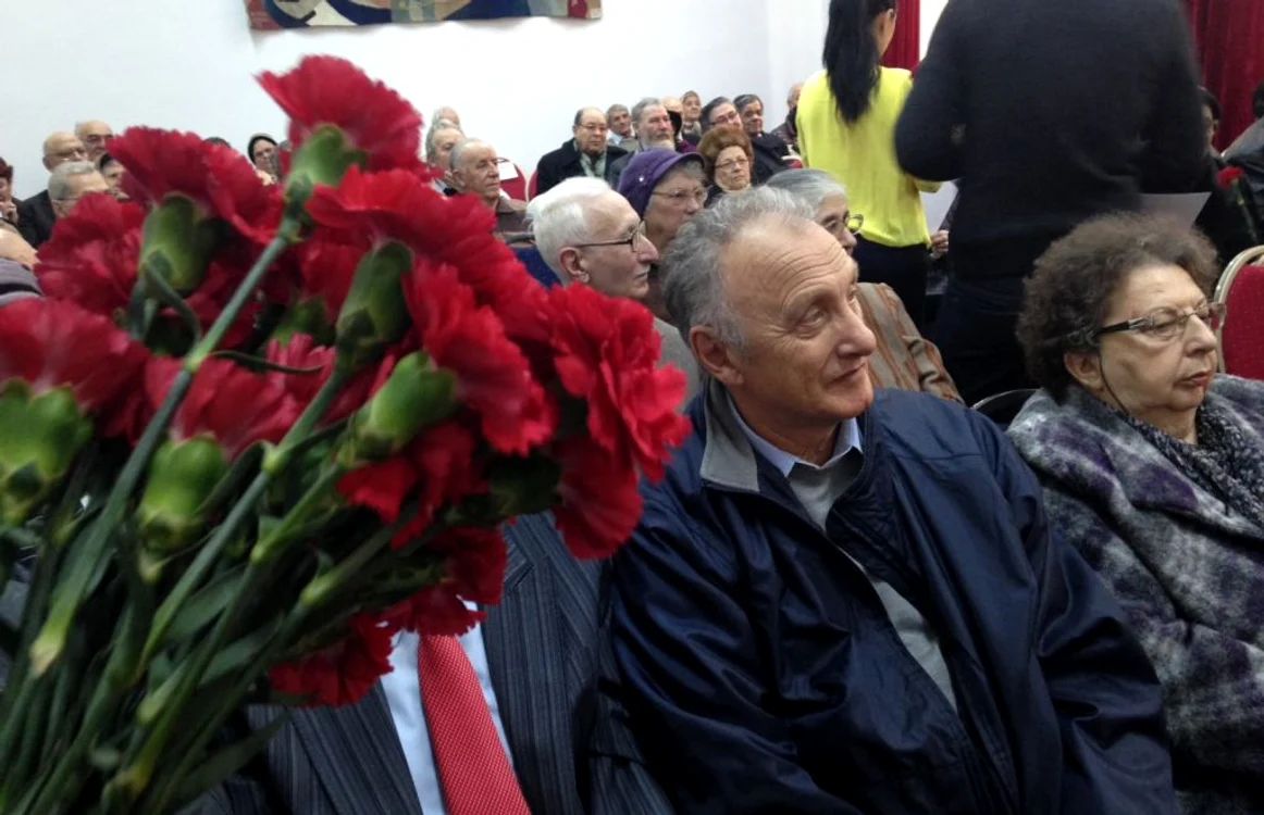 FOTO Arhiva Adevărul