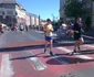 Prima editie a semimaratonului