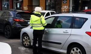 amenda politia rutiera soferi foto primaria sector 1