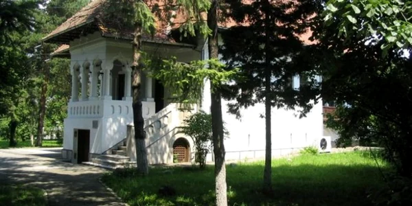 Gănescu