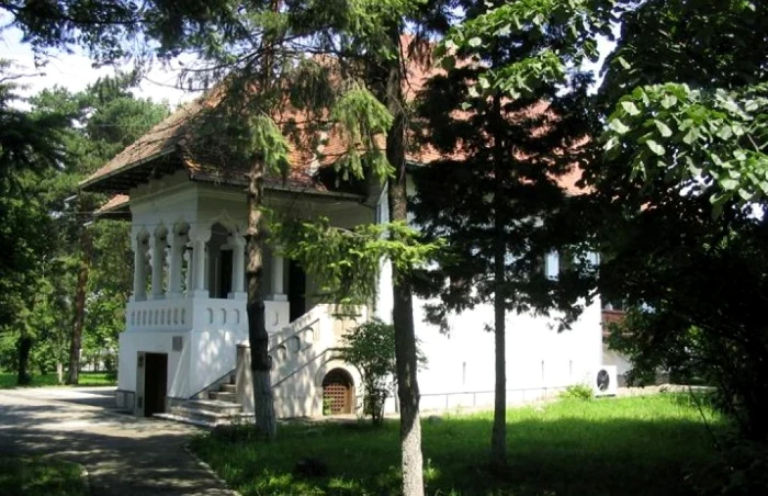 Casa „Barbu Gănescu“ va găzdui Muzeul Naţional „Constantin Brâncuşi“