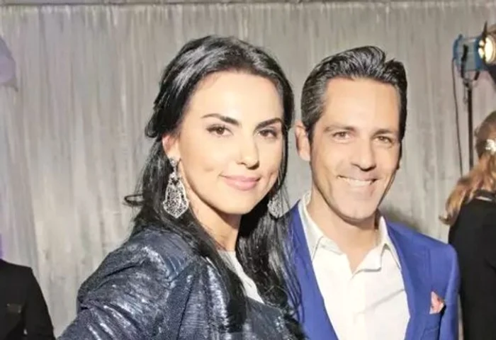 Bănică a recunoscut că formează un cuplu cu Lavinia abia în toamna lui 2013