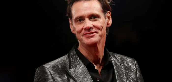 Jim Carrey îndeamnă la boicotarea Facebook FOTO Getty Images