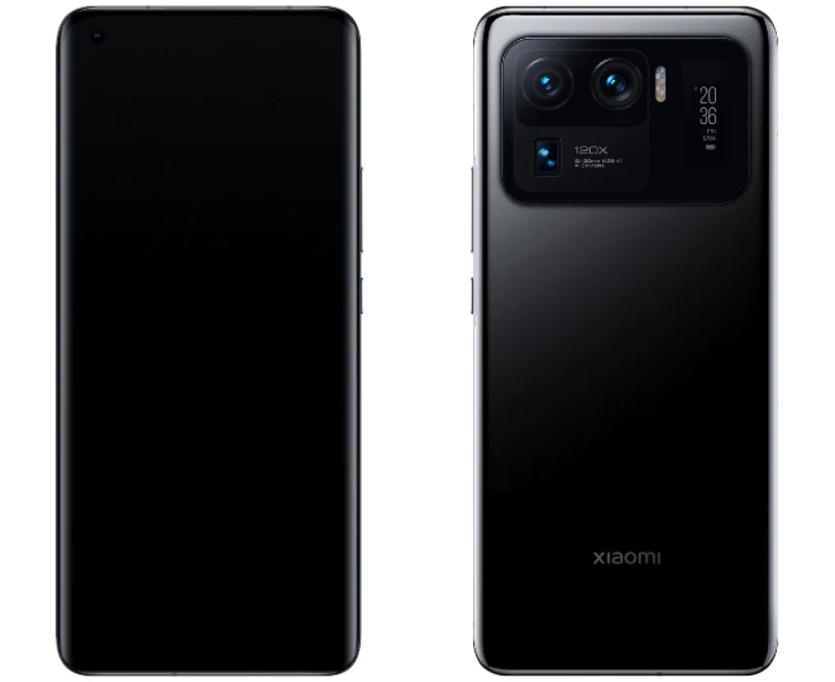 Xiaomi Mi 11 Ultra