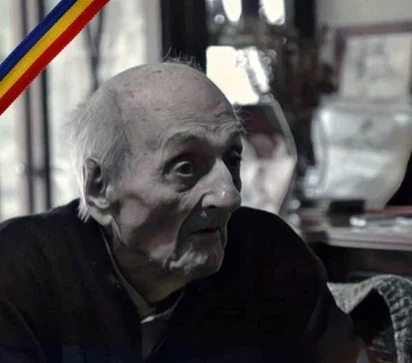 Colonel în rezervă Constantin Zavati
