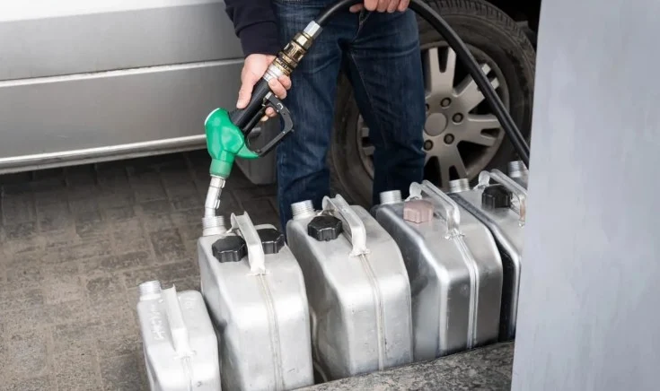 Mafia motorinei: nouă șoferi de TIR români și maghiari, judecați în Austria. Cum au furat combustibil de peste jumătate de milion de euro