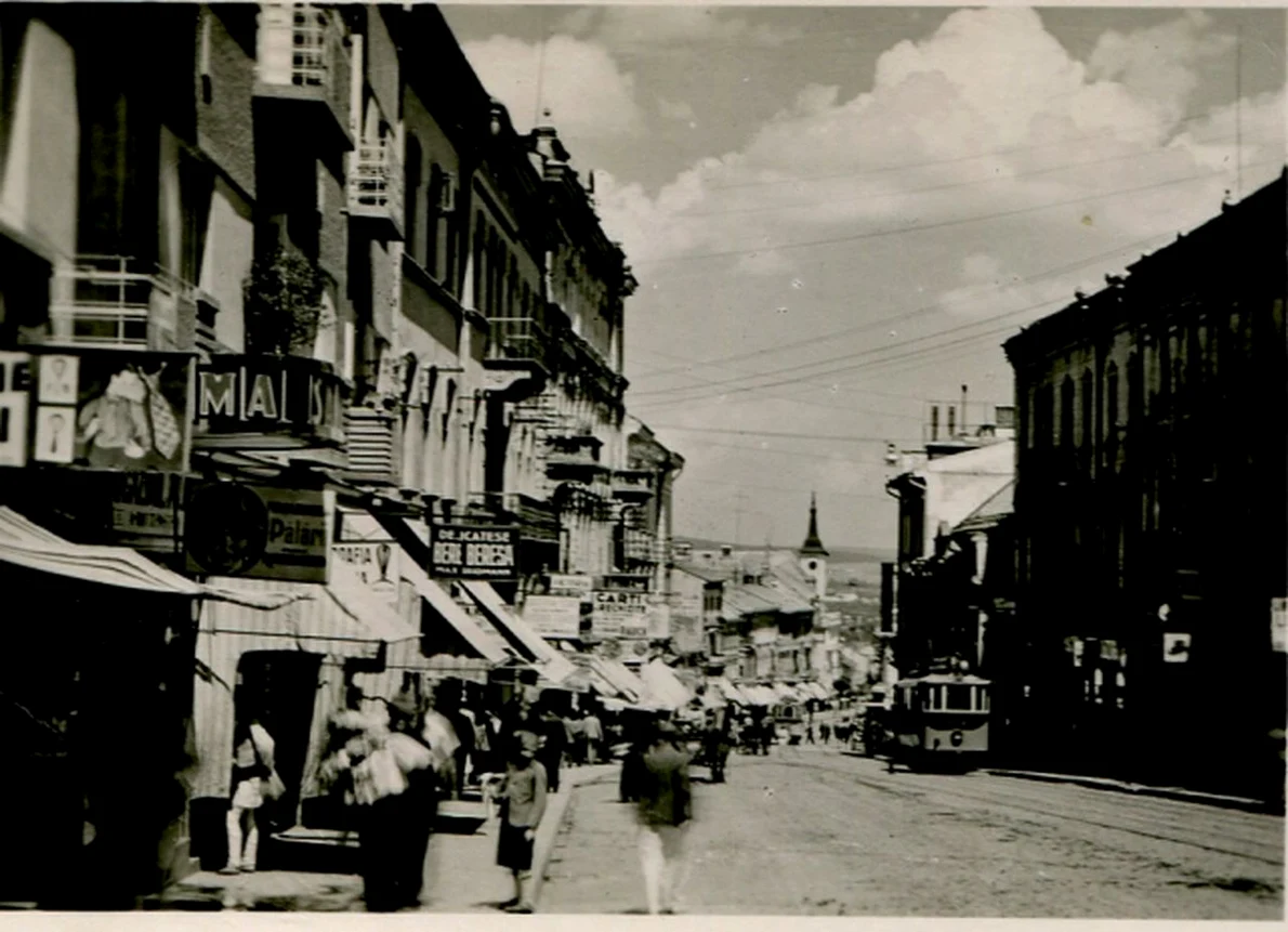 Cernăuți (© iMAGO Romaniae)