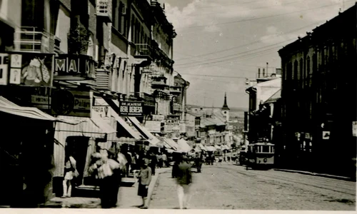 Cernăuți (© iMAGO Romaniae)