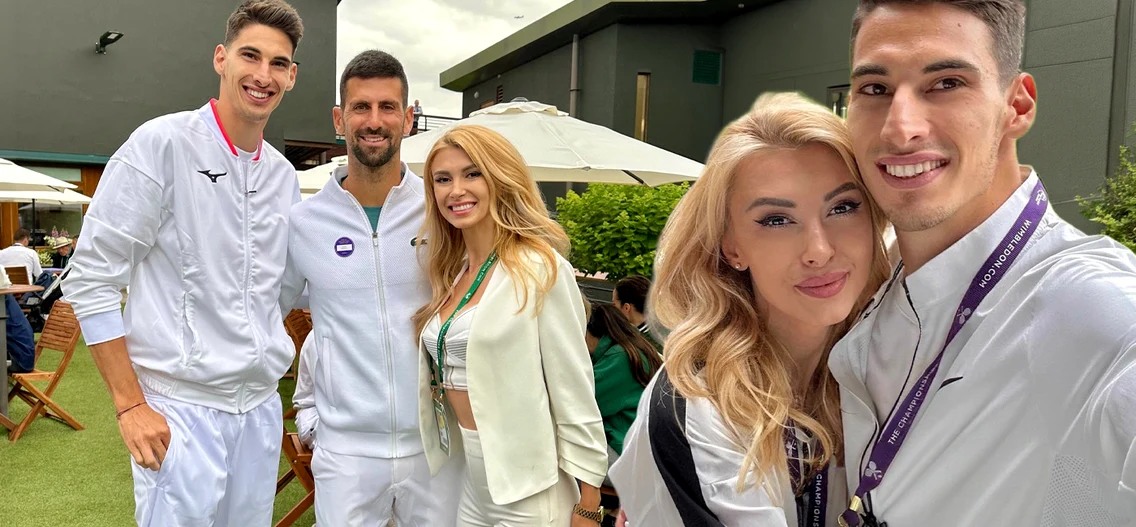 Andreea Bălan, mai îndrăgostită ca niciodată Ce spune vedeta despre admirația pentru celebrul Novak Djokovic