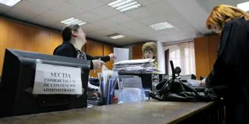 Curtea de Apel Ploiești a redus pedepsele în „lotul vameșilor“