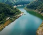 Barajul Leșu fost reabilitat Foto: Apele Române