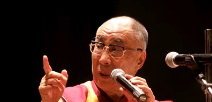 SUA: Dalai Lama se va întâlni cu Maria Otero