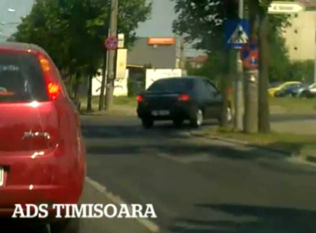 Şeful Poliţiei Timiş şi-a recunoscut vina
