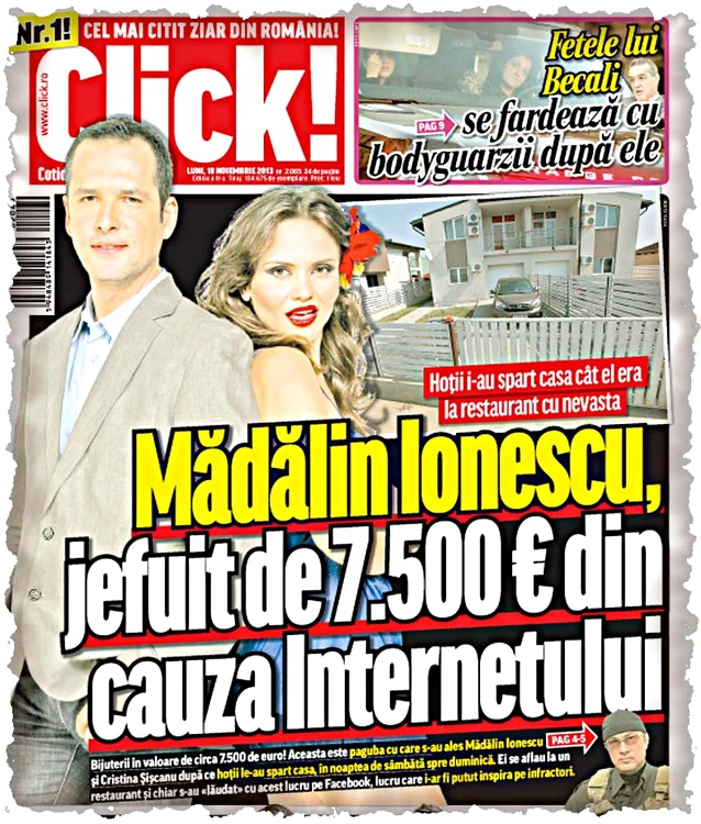 Au rămas fără  verighete