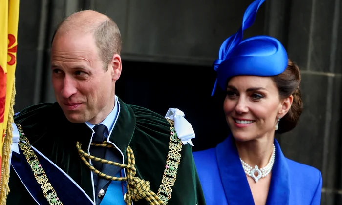 Kate și William, Getty (4) jpg