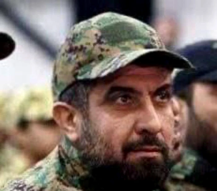 Liderul Hezbollah, Fuad Shukr, ucis într-un raid israelian. FOTO X
