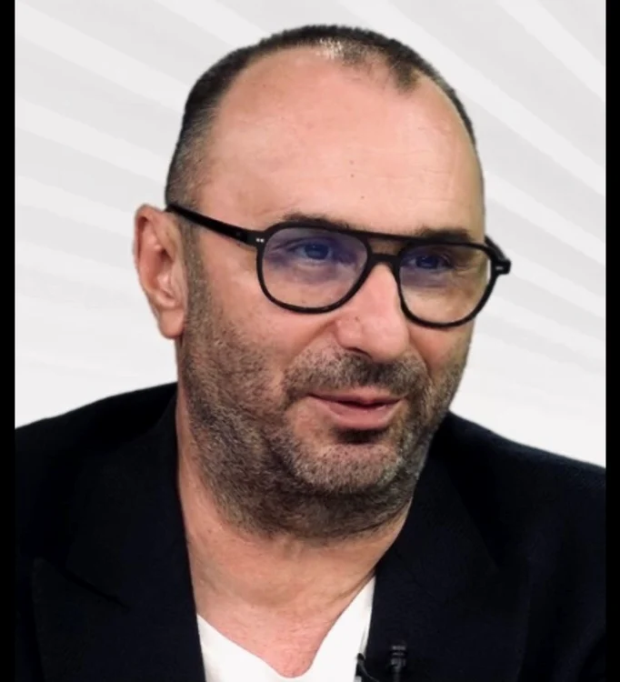 Marius Tucă 