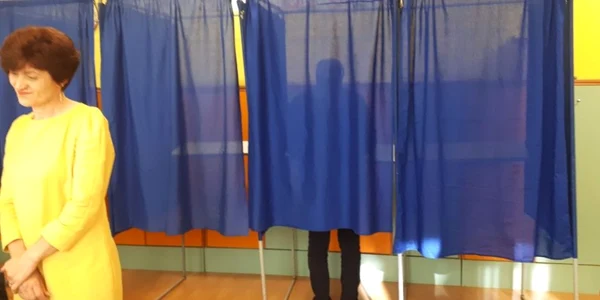 alegeri europarlamentare salaj