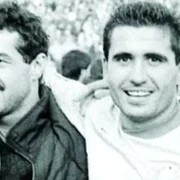becali hagi