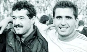 becali hagi