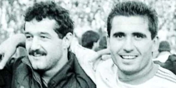 becali hagi