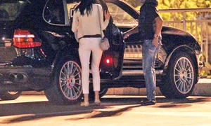 Iubita milionarului a făcut praf două Porsche Cayenne, într un singur an jpeg