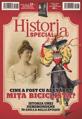 Historia Special 48 Coperta jpeg