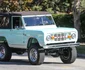 Ford Bronco, Ben Affleck