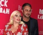 'Rock the Kasbah' film premiere, New York, America 19 Oct 2015 jpeg