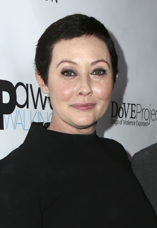 Shannen Doherty Hosts Animal Hope and Wellness Foundation's First Annual Gratitude Gala jpeg