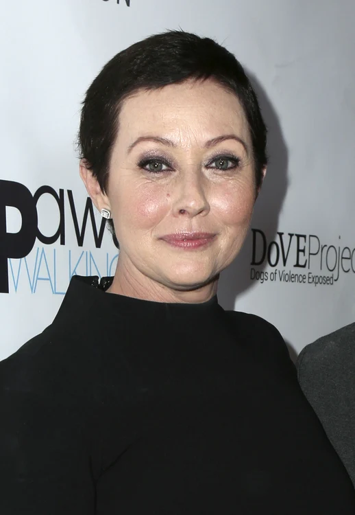 Shannen Doherty Hosts Animal Hope and Wellness Foundation's First Annual Gratitude Gala jpeg