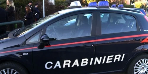 Poliţia italiană a identificat două dintre cadavre