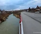 Raul Cerna, un localnic din Hunedoara a umplut malurile de gunoaie  Foto Daniel Guță ADEVĂRUL (9) jpg