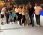 Catrinel Sandu dă petreceri cu stil la ea acasă