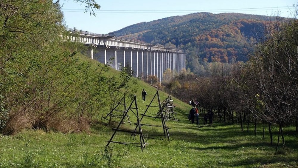 Infrastructura – Coloana vertebrală a României dezvoltate
