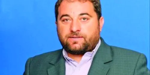 preot Constantinescu Emil