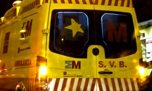 spania ambulanta foto flickr png