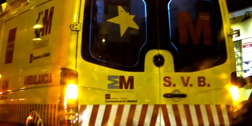 spania ambulanta foto flickr png