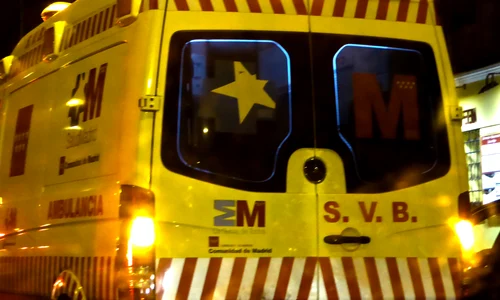 spania ambulanta foto flickr png