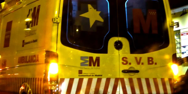spania ambulanta foto flickr png