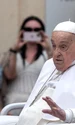 Papa Francisc 20 aprilie 2025  Foto Profimedia jpg