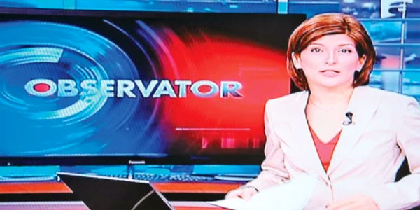 Observatorul de la Antena 1