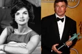 Alec Baldwin, Jackie Kennedy  foto   Shutterstock, A Tale of Two Sisters jpg