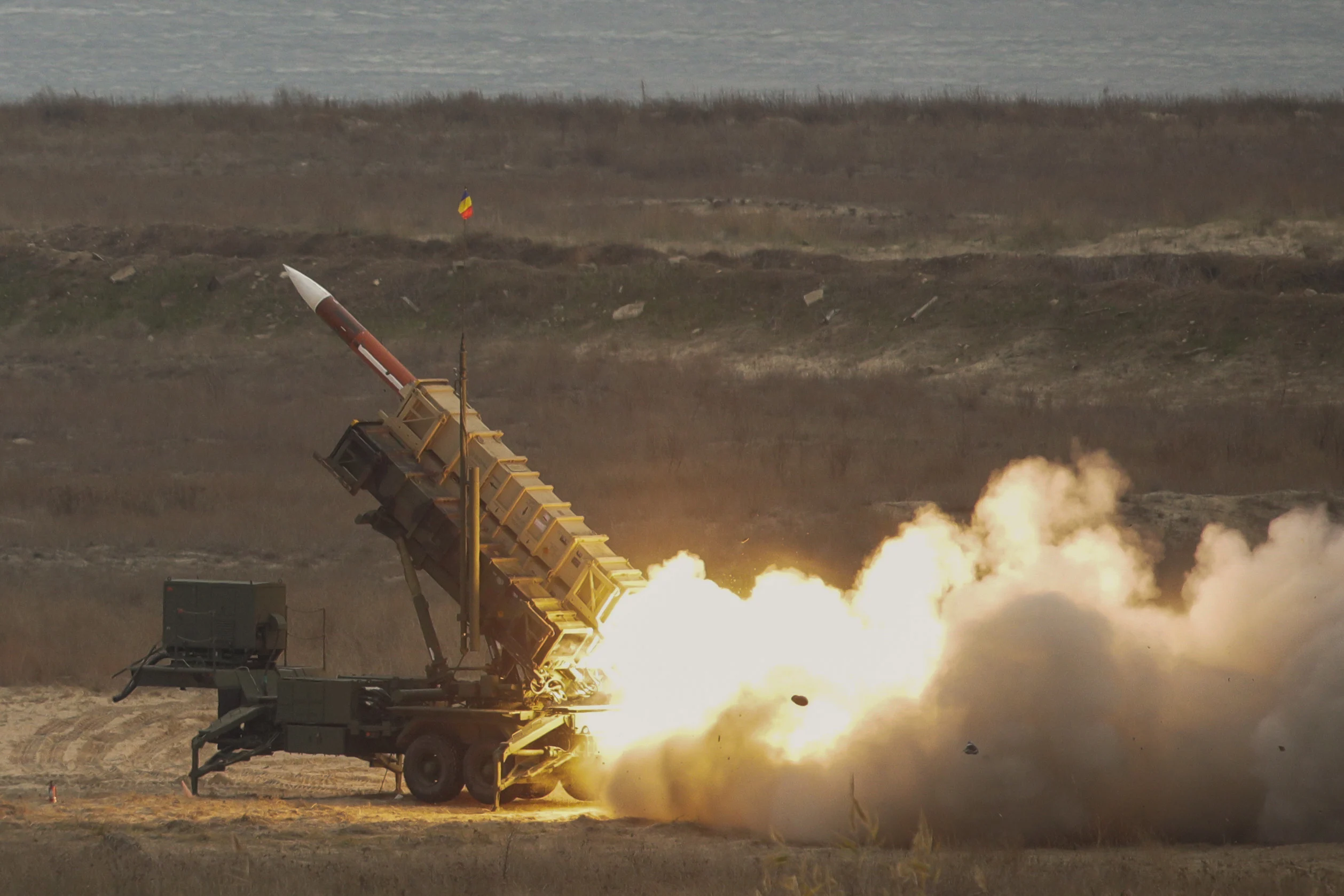 Lecțiile Armatei după 4 ani de război la graniță - România, între achiziții de miliarde și birocrație lentă