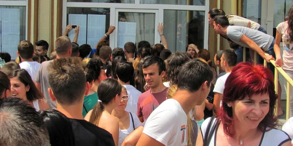 bac teleorman 2013