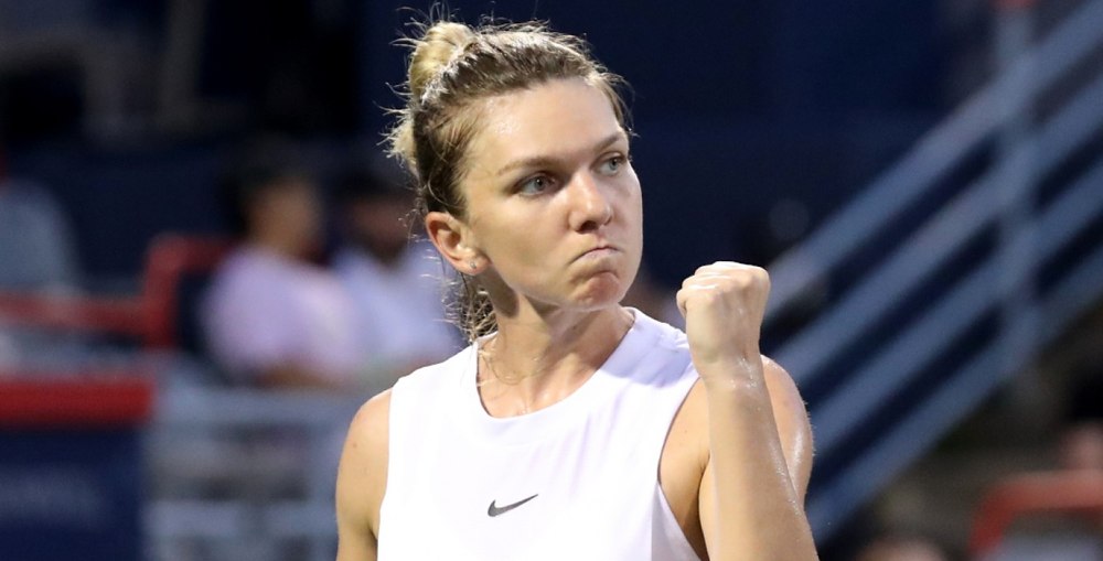 Cazul Halep ia turnuri dramatice. Verdict schimbat când s-a aflat identitatea jucătoarei, scriu americanii
