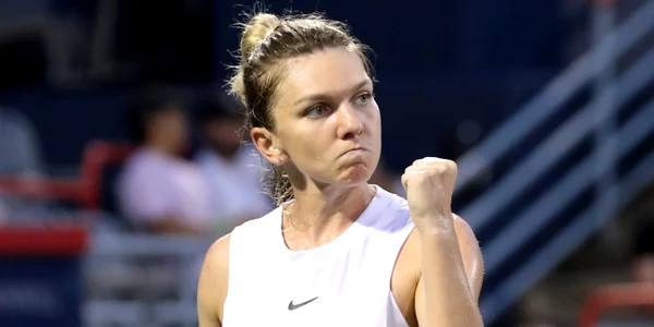 Halep