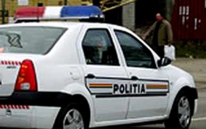 Tânărul s-a ales cu dosar penal pentru furt