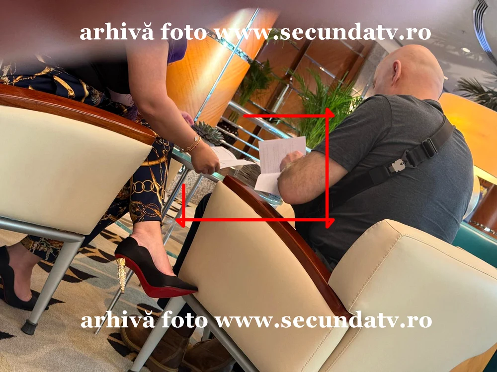 FOTO: SecundaTV